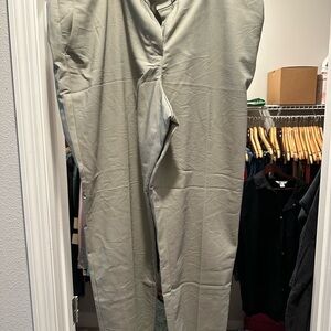 Women’s Gray Pants -h&m